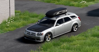 DODGE MAGNUM V1.3