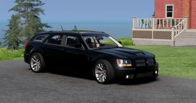 DODGE MAGNUM V1.3