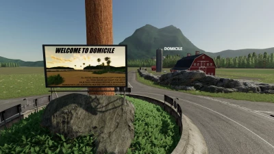 Domicile Map v1.0.0.0