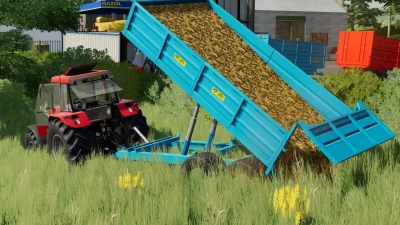 Donnelly and Johnston Trailers Pack v1.3.0.0