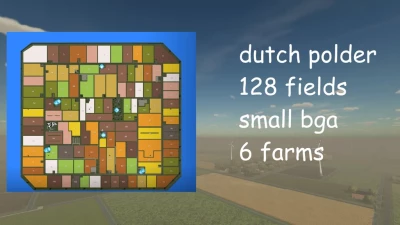 DutchPolder v1.0.0.0