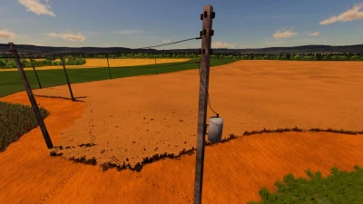 Electrical Grid Poles v1.0.0.1