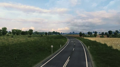 Extreme Grass Draw Distance v1.0