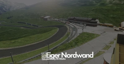 FA Eiger Nordwand UPDATE v0.31.2