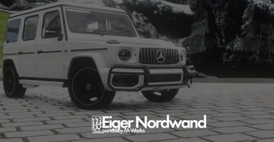 FA Eiger Nordwand UPDATE v0.31.2