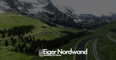 FA Eiger Nordwand UPDATE v0.31.2