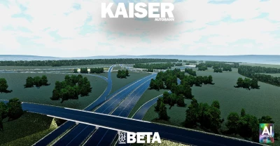 FA Kaiser Autobahn 0.31.2 HotFix