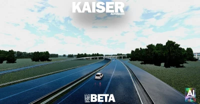 FA Kaiser Autobahn 0.31.2 HotFix