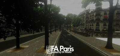 FA Works Paris HotFix v0.31.2