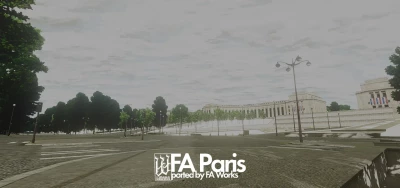 FA Works Paris HotFix v0.31.2