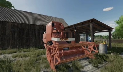 Fahrm66 Polski v1.0.0.0