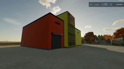 Fanta Factory v1.0.0.0