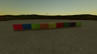 Fanta Factory v1.0.0.0