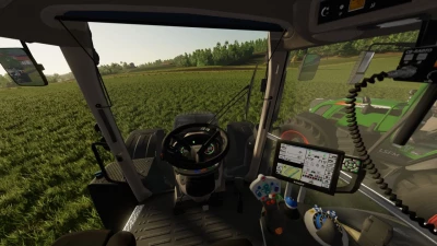 Fendt 700 Vario v1.0.0.0