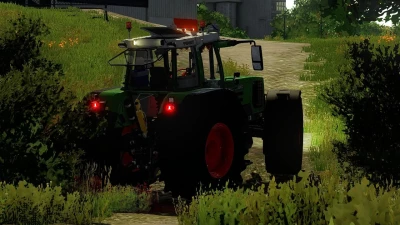 Fendt 800 Koelma v1.0.0.0