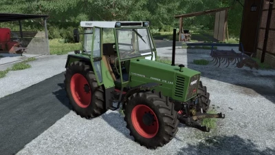 Fendt Farmer 310LSA v1.0.0.2