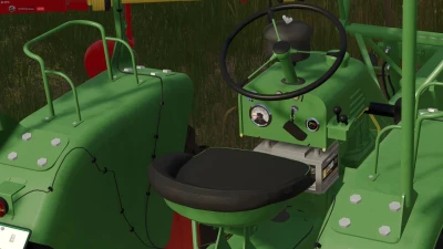 Fendt GT F12 v1.0.0.0