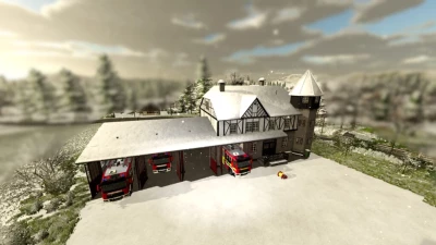 Fire Department v1.0.0.0