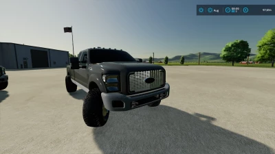 Ford F250 v1.0.0.0