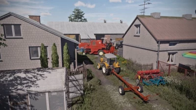 FS22 SAVE + MODPACK v1.0.0.0