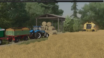 FS22 SAVE WRZOSY v1.0.0.0