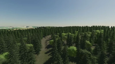 Gwiedzin Map v1.0.0.0