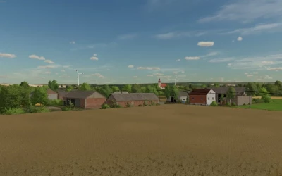 Gwieździn Map v1.0.0.0