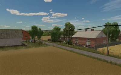 Gwieździn Map v1.0.0.0