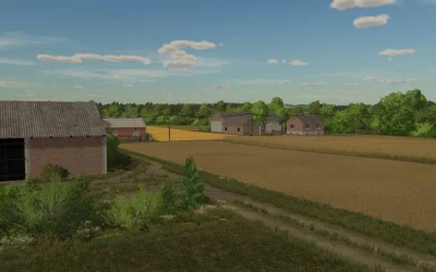 Gwieździn Map v1.0.0.0