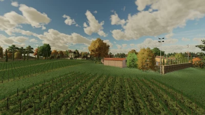 Hills Of Tuscany v1.1.0.3