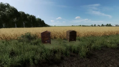 Hives v1.0.0.0