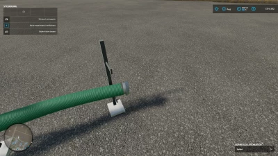 Hose Holder System v1.0.0.0