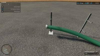 Hose Holder System v1.0.0.0