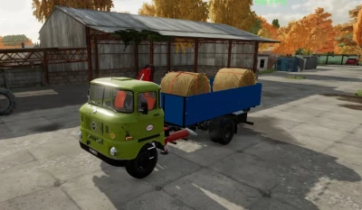 IFA W50L v1.1.0.0