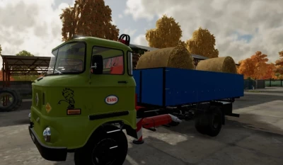 IFA W50L v1.1.0.0