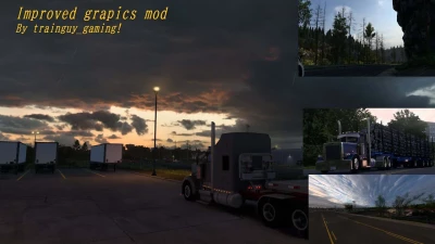 Improved Graphics v1.49.4.20s