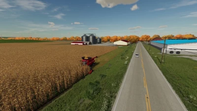 Iowa Plains View v1.0.0.7