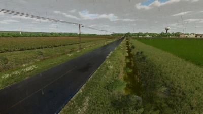 Iowa Plains View v1.0.0.7