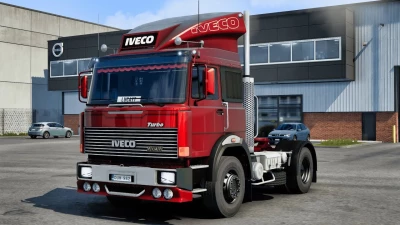 Iveco 190-38 Special v1.49