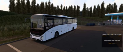 IVECO – EVADYS + Pichelbauer Skin 1.49