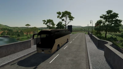 Iveco Magelys Pro 2013 v1.0.0.0