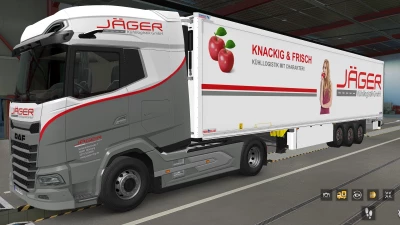 Jäger Kühllogistik v1.0