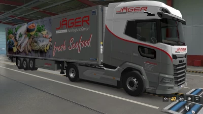 Jäger Kühllogistik v1.0