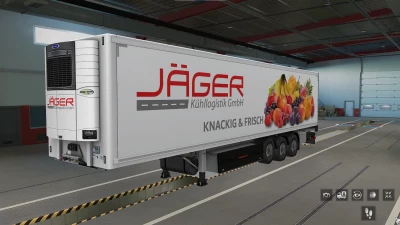 Jäger Kühllogistik v1.0