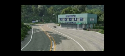 Japanese Touge maps pack v1.3 - Modhub.us