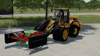 JCB 435S T4F Edited v1.0.0.0