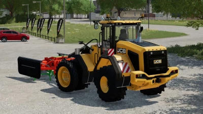 JCB 435S T4F Edited v1.1.0.0