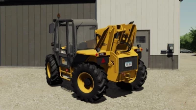 JCB 525 67 v2.0.0.0