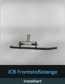 JCB Bumper v1.0.0.0