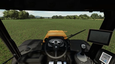 JCB Fastrac 3000 Xtra v1.0.0.0